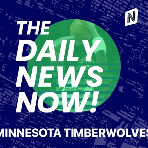 Minnesota Timberwolves News Today | 2 Min News | The Daily News Now!
