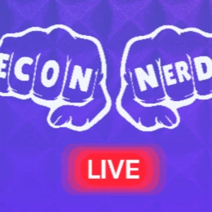 Econ Nerds Live