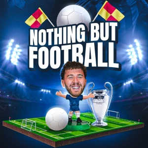 NOTHING BUT FOOTBALL