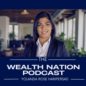 The Wealth Nation Podcast