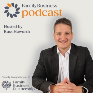 The Family Business Podcast