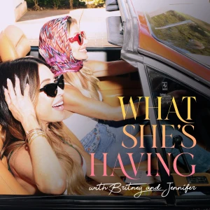 What She's Having | Midlife Women, Wellness & Reinvention