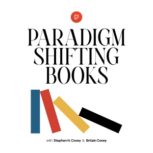 Paradigm Shifting Books