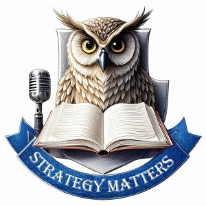 Strategy Matters