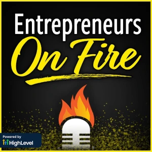 Entrepreneurs on Fire