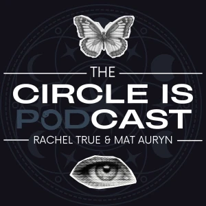 THE CIRCLE IS podCAST