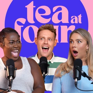 Tea at Four