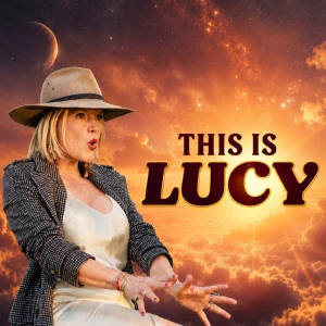 This Is Lucy Podcast