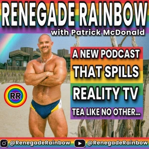 Renegade Rainbow