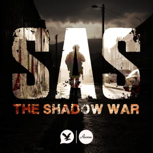 SAS: The Shadow War