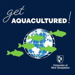 Get Aquacultured!