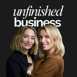 Unfinished Business