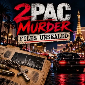 2pac Murder Files Unsealed