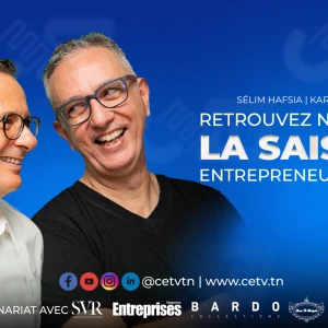 Entrepreneur A La Une