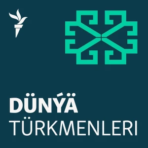 Dünýä Türkmenleri