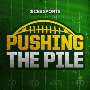 Pushing the Pile: A CBS Sports NFL Podcast