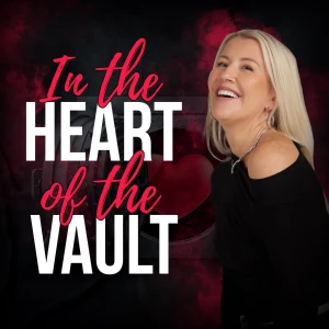 In The Heart Of The Vault