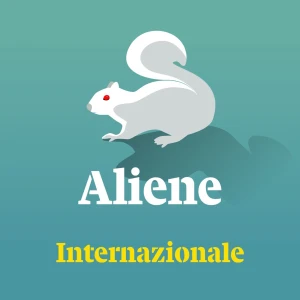 Aliene