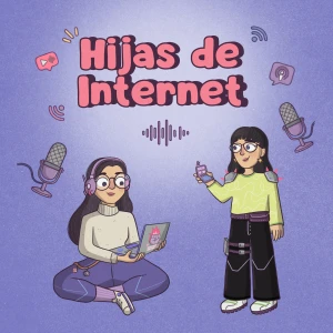 Hijas de Internet