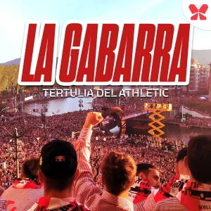 La Gabarra: La tertulia diaria del Athletic