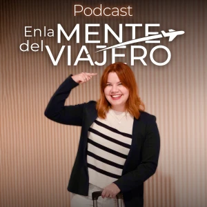 En la mente del viajero