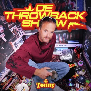 De Throwbackshow