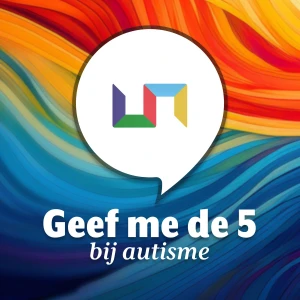 Geef me de 5 bij Autisme
