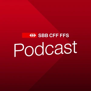 SBB CFF FFS Podcast