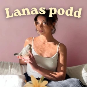 Lanas podd