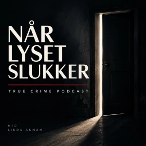 Når lyset slukker