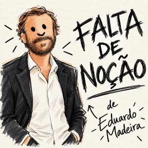 Falta de Noção