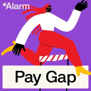 Pay Gap