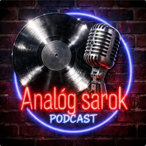 Analóg sarok