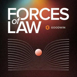 Forces of Law