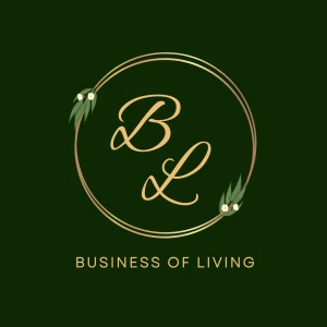 The Business Of Living