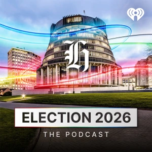 Election 2026: The Podcast