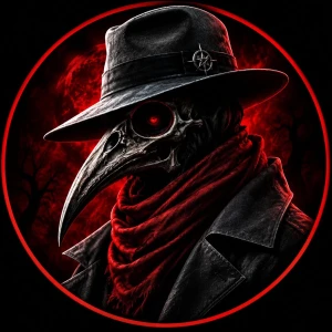 Dr. Mysteries Night