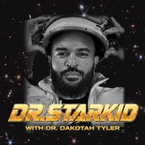 Dr. Starkid