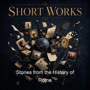 Stories from the History of Rome