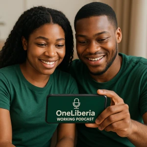 OneLiberia Working
