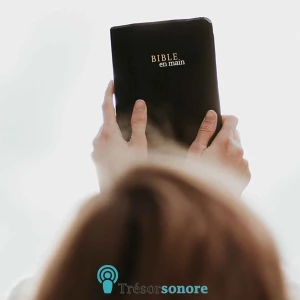Bible en main