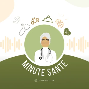 Minute Santé - Nutrition, santé et bien-être holistique
