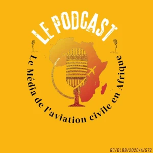 Le Média De L'Aviation Civile En Afrique 🌍