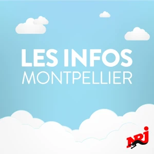 INFOS, METEO et TRAFIC de NRJ Montpellier