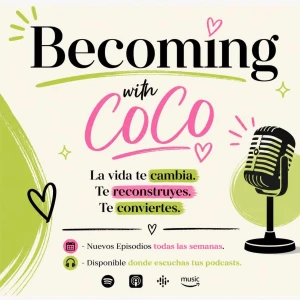 Becoming With CoCo