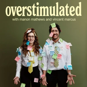 Overstimulated