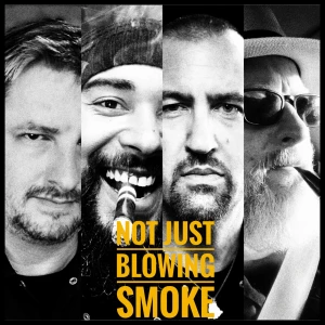 Not Just Blowing Smoke with Pastor Padron