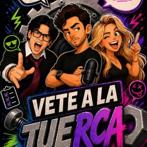 Vete a la Tuerca