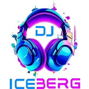 DJ Iceberg Music Show