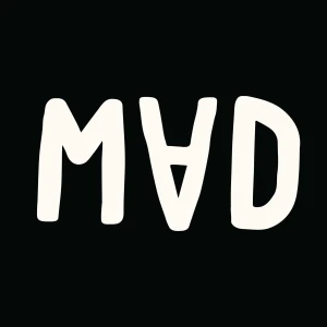 The MAD Records Podcast